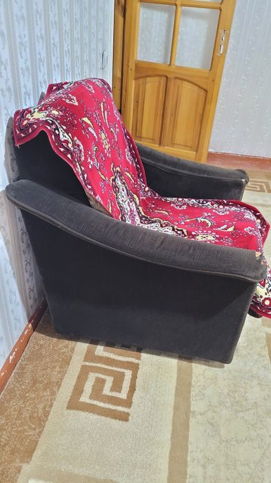 Отдам кресла даром