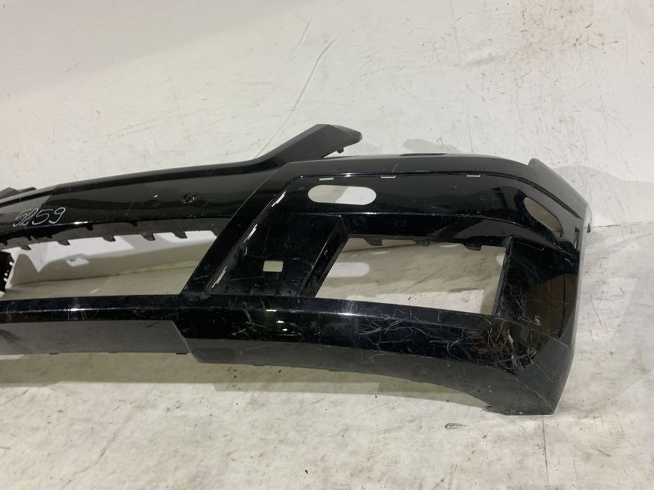 Bara fata Mercedes GLK, X204, 2009, 2010, 2011, 2012, cod origine OE A2048851425.