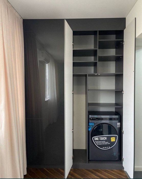 Квартира Ул. Новомосковская 3/4/5 70 кв.м