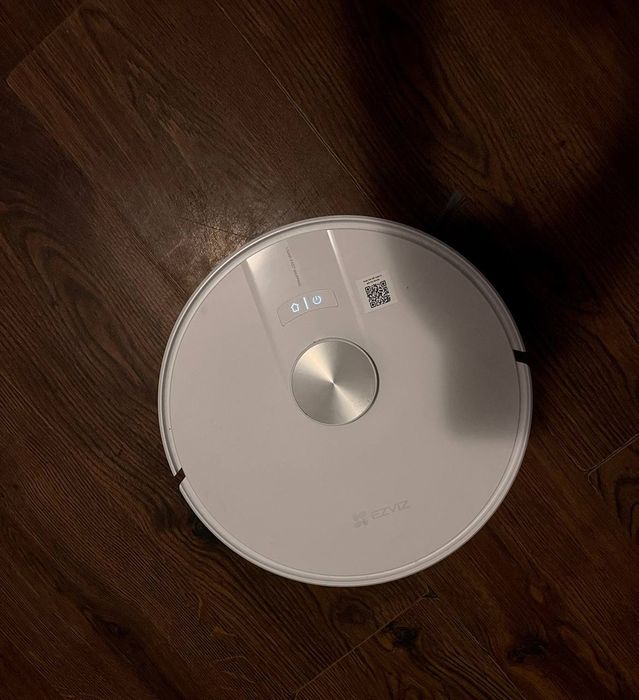 Robot Aspirator EZVIZ