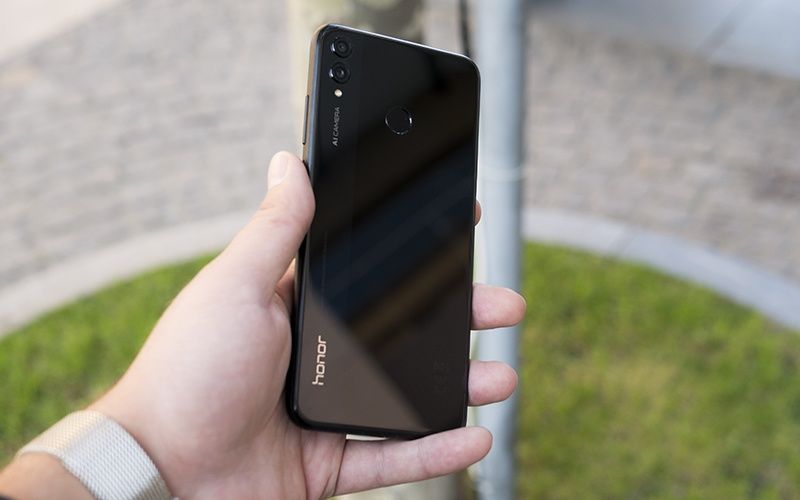 Продам Смартфон Honor 8 X