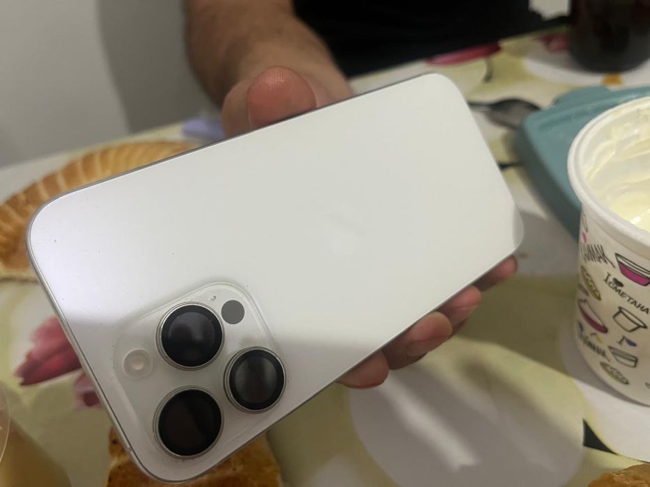 Iphone 16 pro max 256 gb