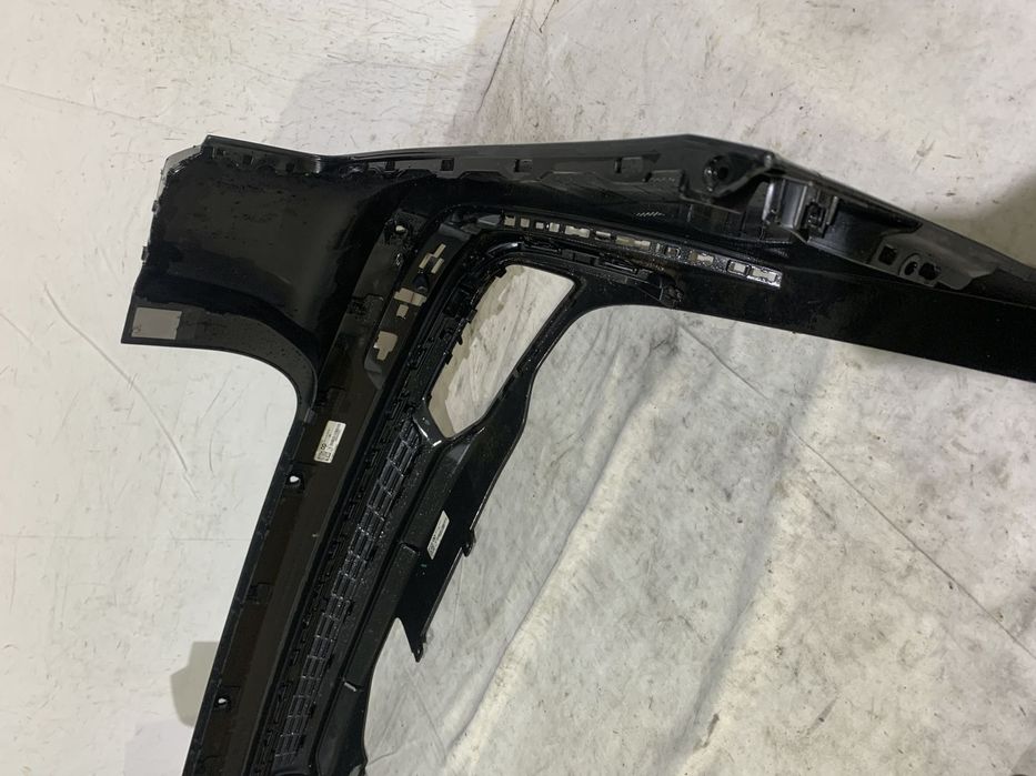 Bara spate Audi A6, C8, Kombi Avant, S-Line, 2018, 2019, 2020, 2021, 2022, cod origine OE 4K9807511C.