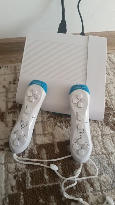 Jocuri tv /Consola tv lexibook