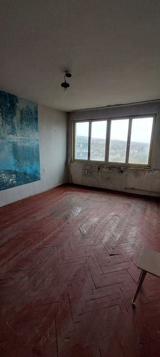 Гарсионера кв. Деленки