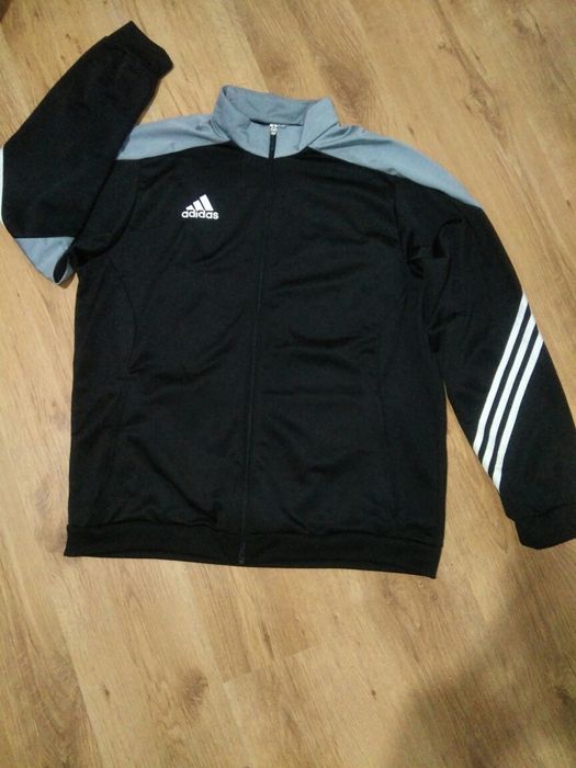Bluza de trening Adidas mărimea XL