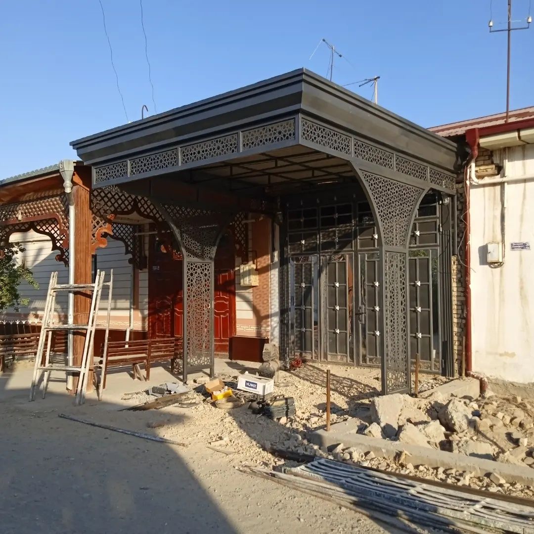 Темир капы даруазага заказ аламыз арзан хамде сапалы
