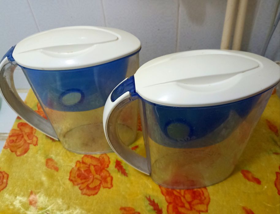 Продам фильтр для воды Кувшин, для кухни, для дома, для дачи.