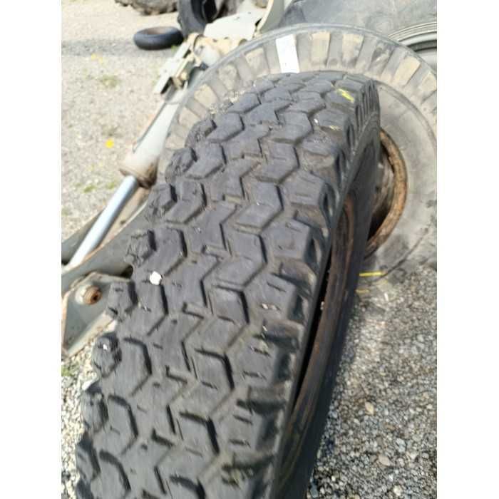 Anvelopa 8.25R20 Danubiana pt remorca Second Hand
