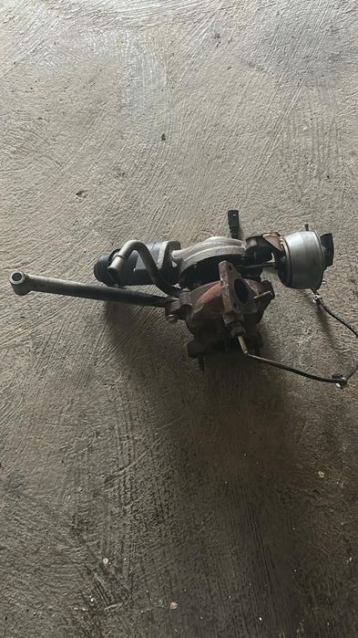 Accesorii motor turbină compresor etc Audi A6 C7/A5 2.0 CGLC 2009-2015