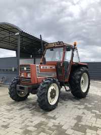 Tractor Fiat 80-90