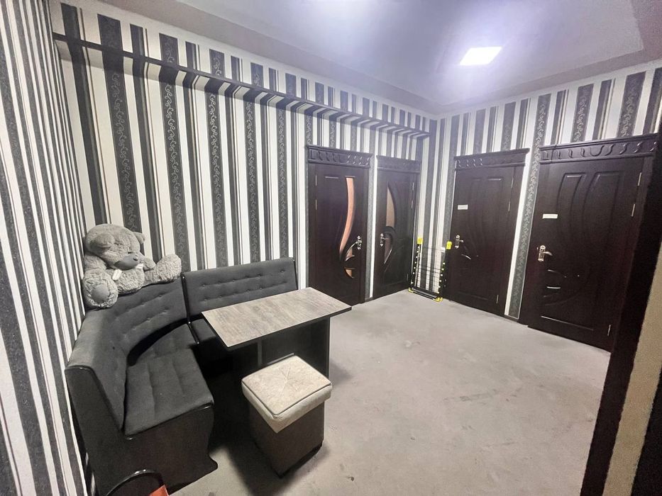 3 хонали люкс квартира ижарага берилади!!