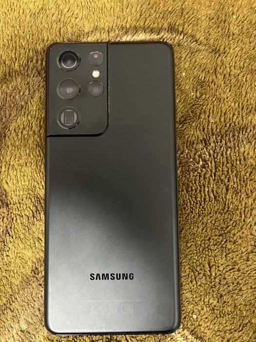 Samsung S21 Ultra 5G