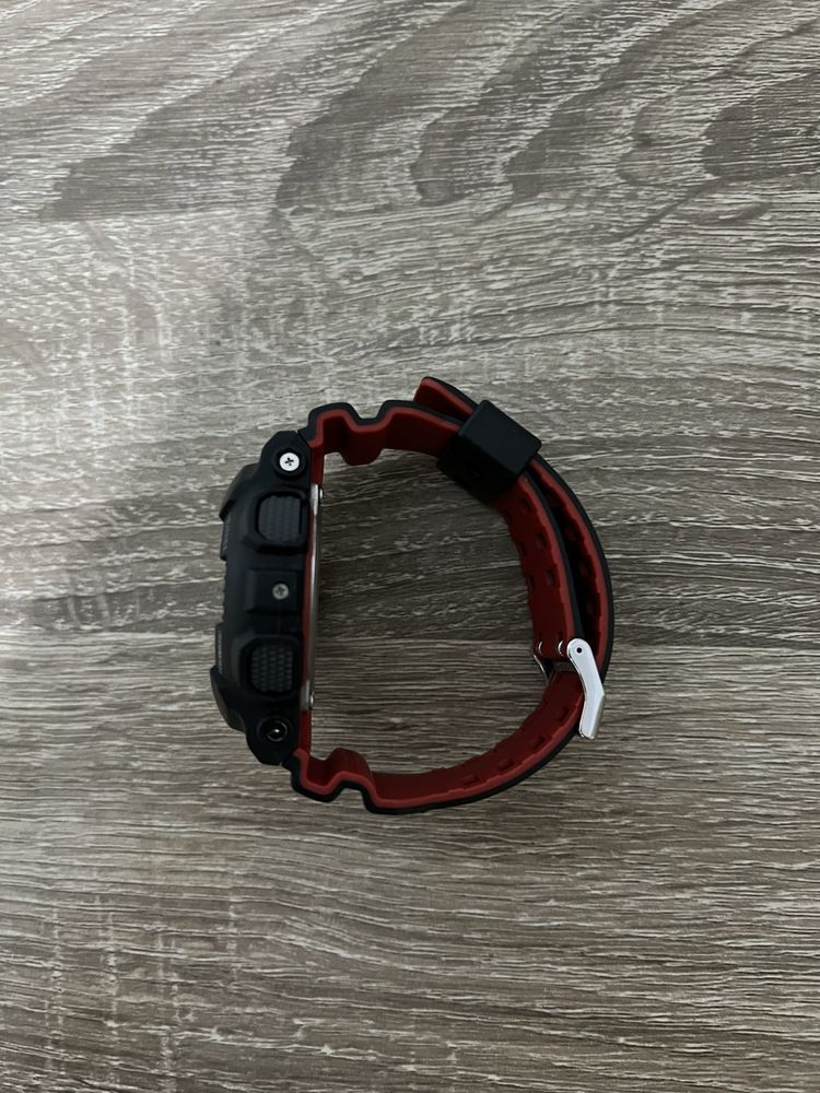 G Shock GA-110HR-1AER