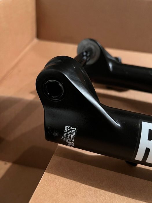Въздушна вилка “RockShox Judy 29”