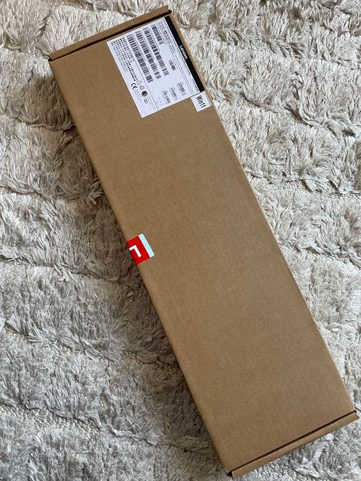 Tastatura Microsoft caNou/Set profi combo ultraslim Lenovo NOU SIGILAT