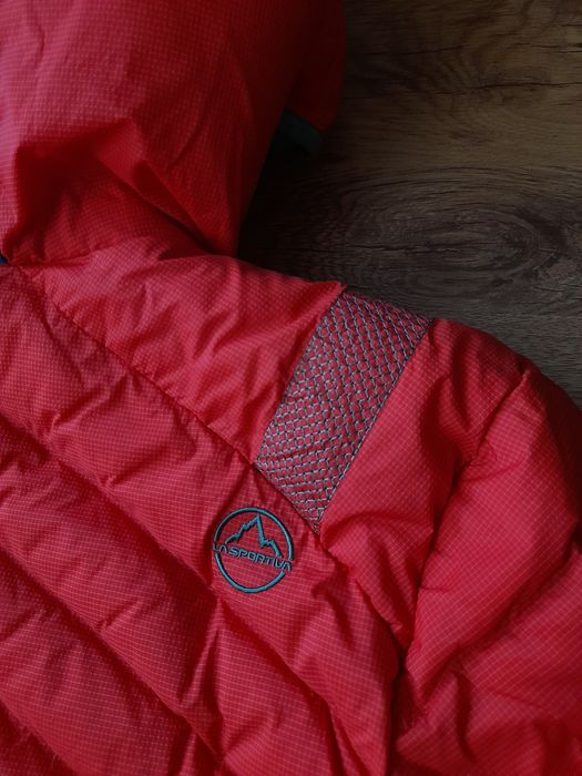 La Sportiva 700fill мъжко яке S размер.