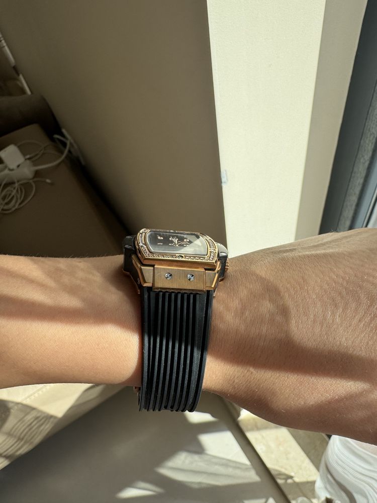Дамски часовник Hublot Spirit of Big Bang