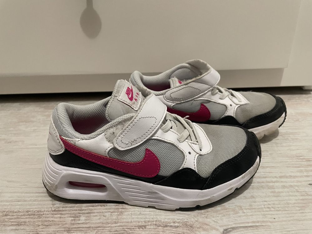 Детски маратонки Nike air max