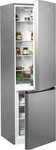 Combina frigorifica, Gorenje, RK4182PS4, 269 L, Inox, Gri,Nou !