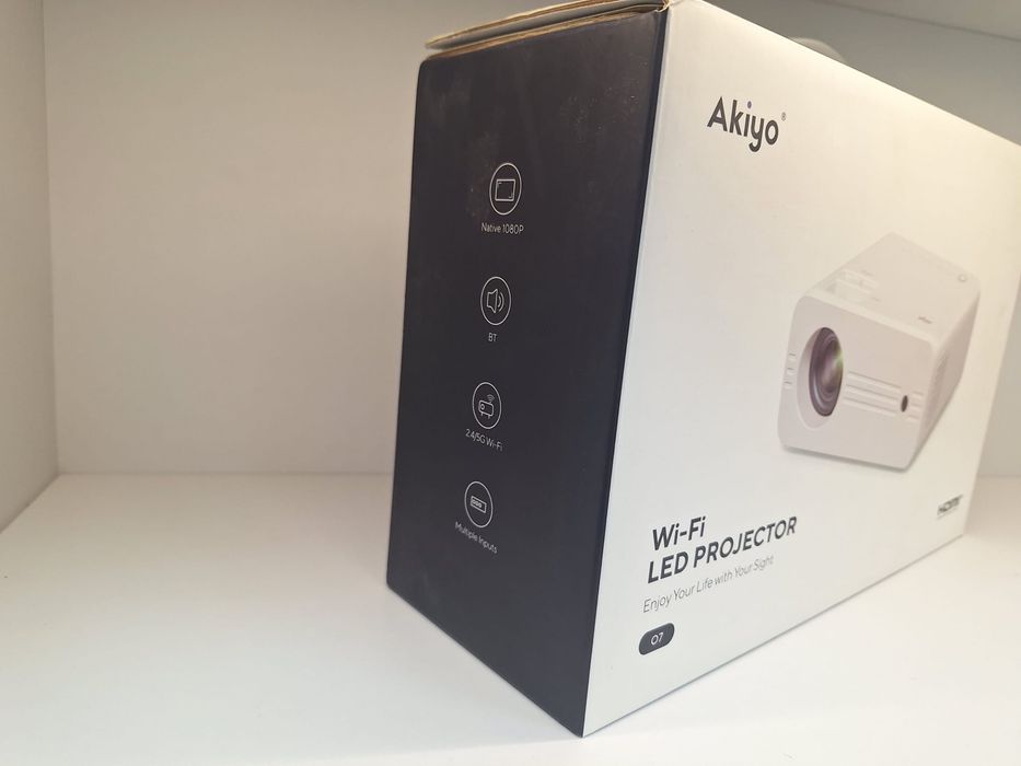 Proiector Akiyo Q7