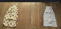 Lot sac de dormit H&M, Lidl etc Marimea 86/92