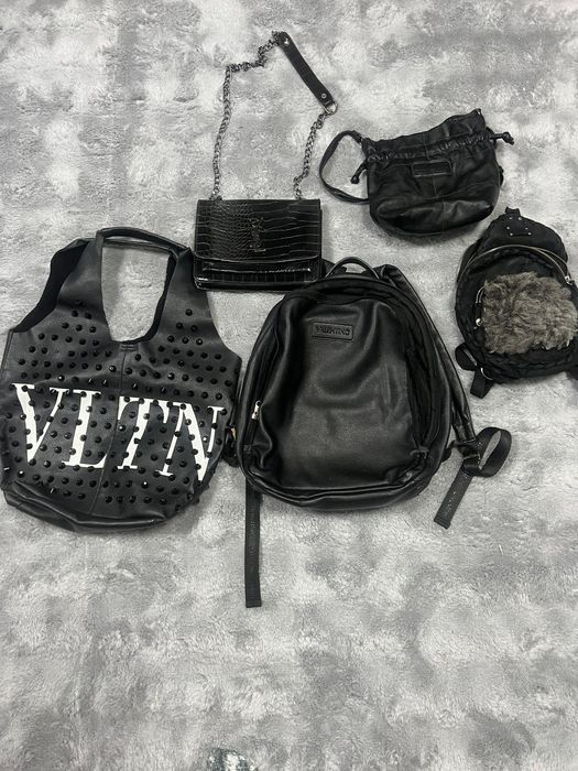 Продавам дамски чантички