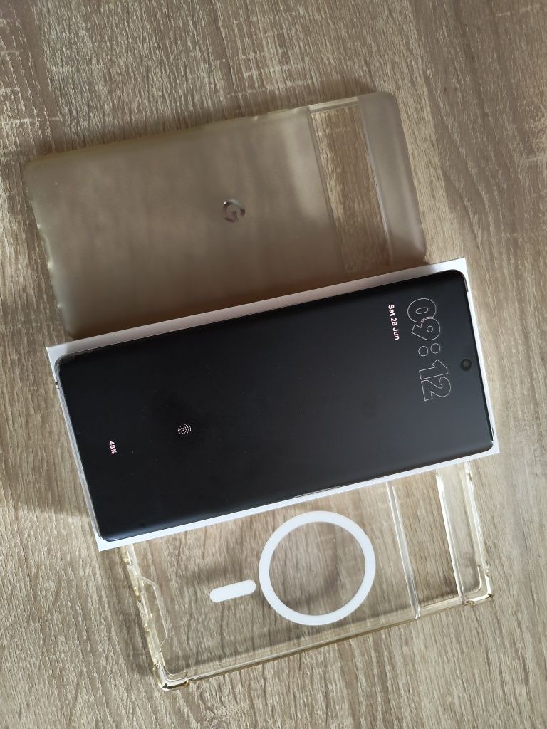 Pixel 6 Pro 128GB alb