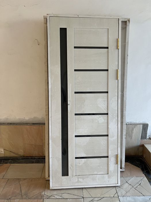 MDF eshiklar 3 ta