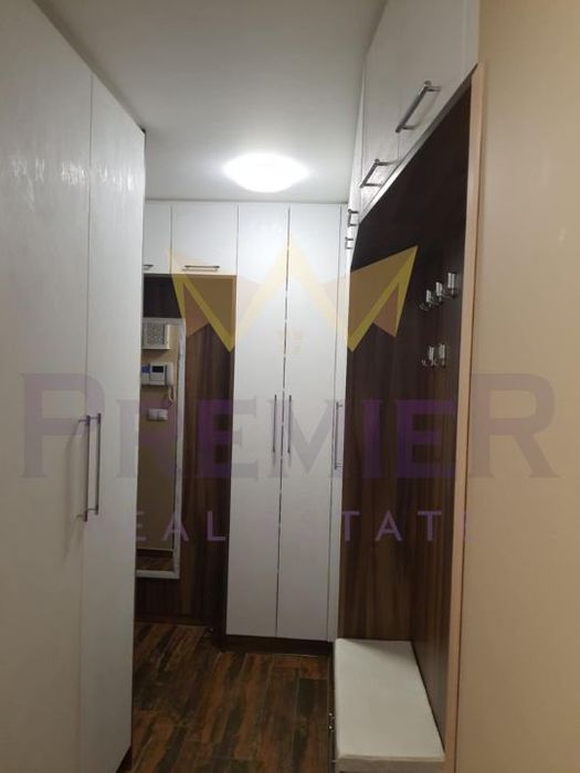 Продава се Тристаен апартамент в София, Оборище - 86 кв.м за 4535 €/кв.м - Снимка #7