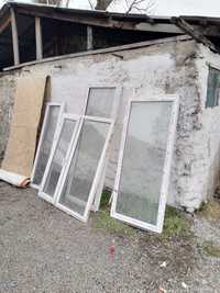 Улица Азаттык дом51   Продам окно , двери   пластиковые