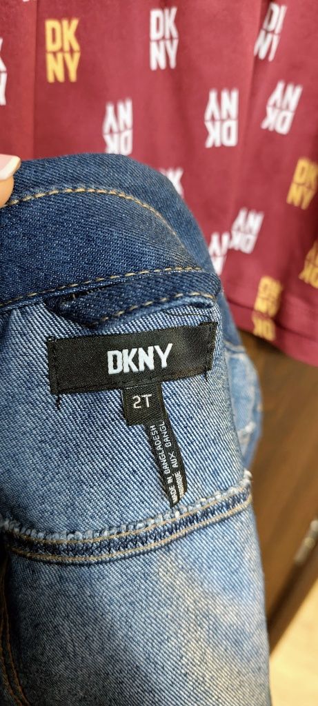 Комплект DKNY нов