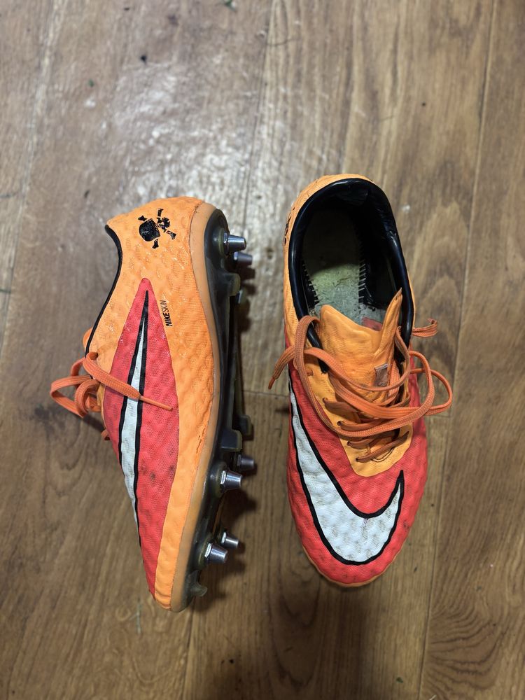 Nike Hypervenom