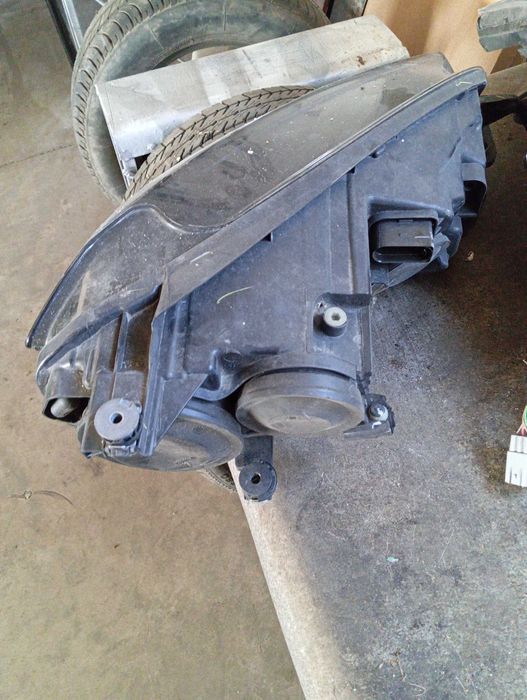 фар за VW Golf 7 халоген американски оригинален