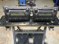 Radio Cd player Toyota Corolla Yaris