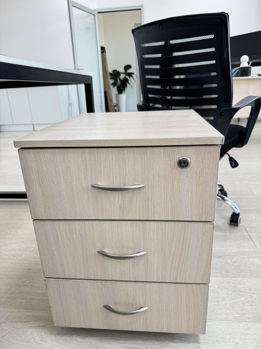 Тумба офиске арналған