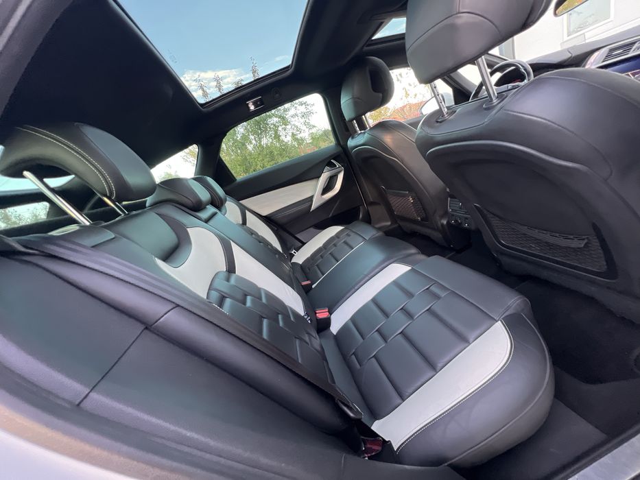 Citroen DS5 Hybrid4/4x4/Navi/Panoramic/Posibilitate rate fixe