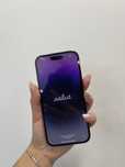 iPhone 14 PRO - baterie 100% - impecabil, 256 GB