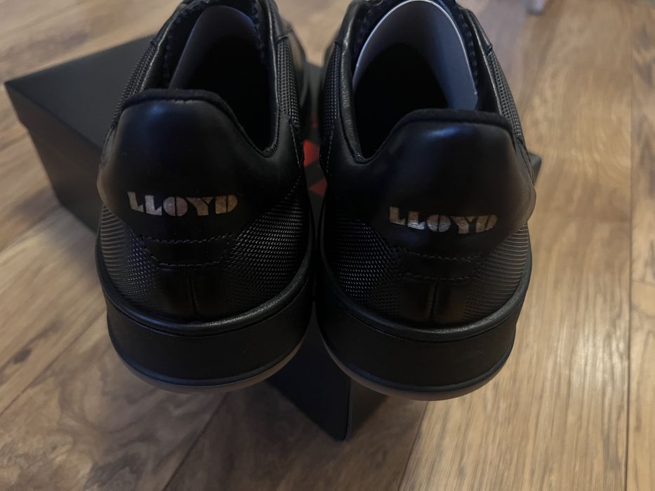 Обувки LLOYD, Blackwell, size/номер 47