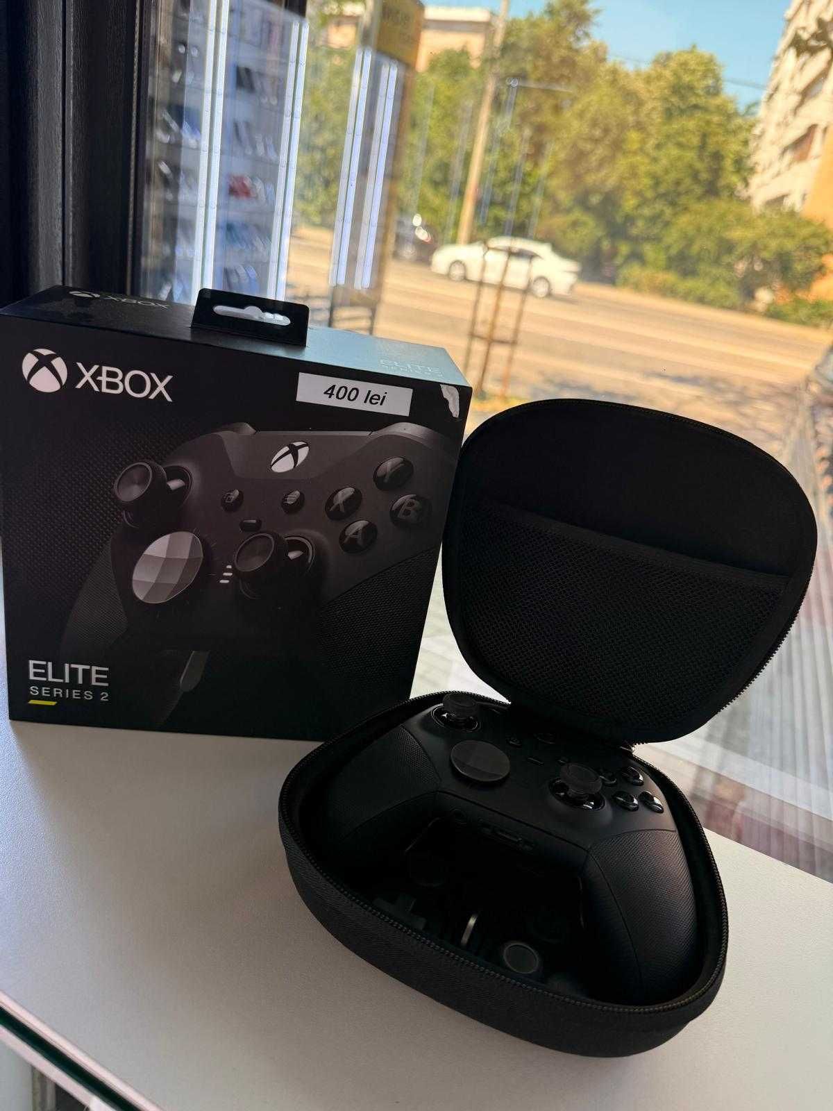 Controller Wireless Xbox One Elite Series 2/ nou