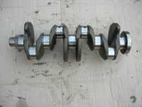 Vibrochen/arbore cotit VW Golf 6, 1.6TDI, motor: CAY, cota 00