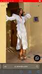 Rochie Ana Radu din in