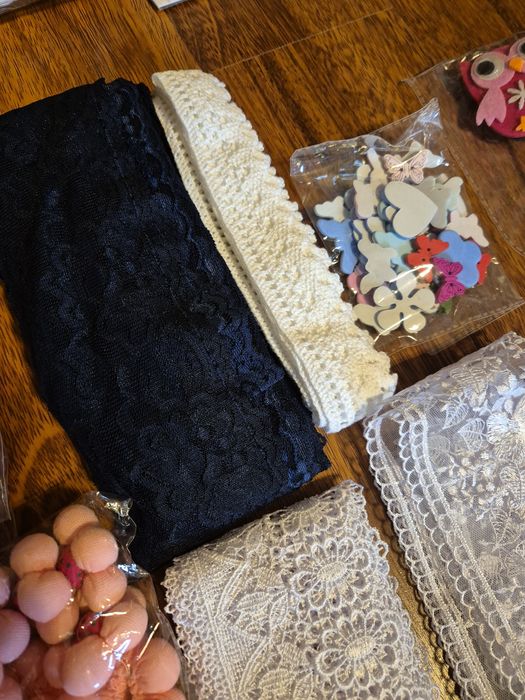 Accesorii marturii botez