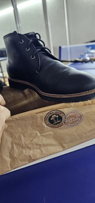 Сапоги Panama Jack