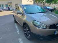 Nissan Qashqai 1.5 diesel 2011 unic proprietar în RO