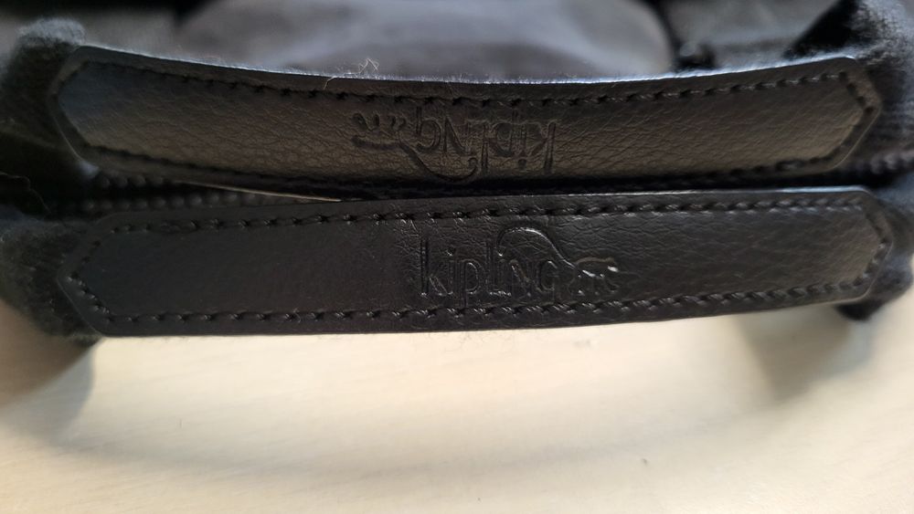 Geanta laptop impecabila Kipling originala