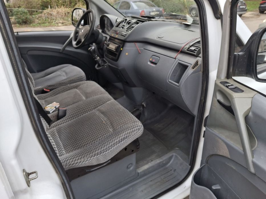 Vând vito an fabricație 2006 acept variante