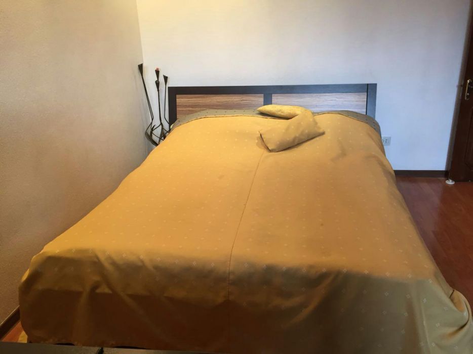 Кровать двухспальная