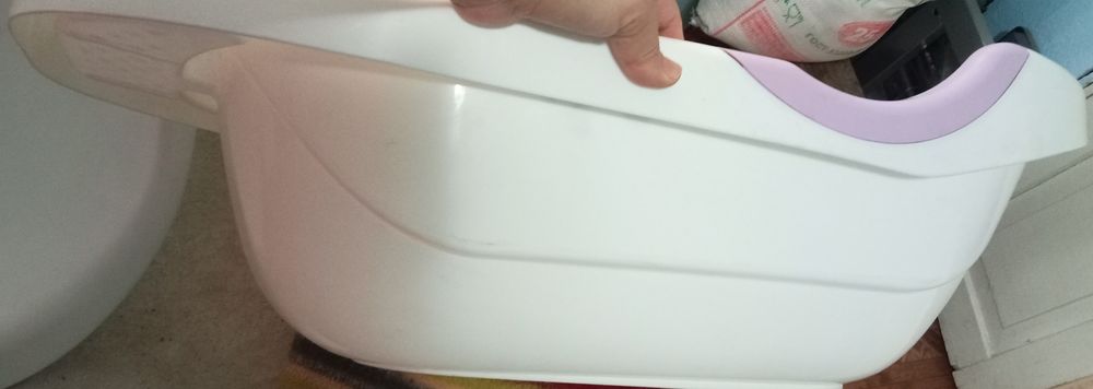 Детские ваночки б/у