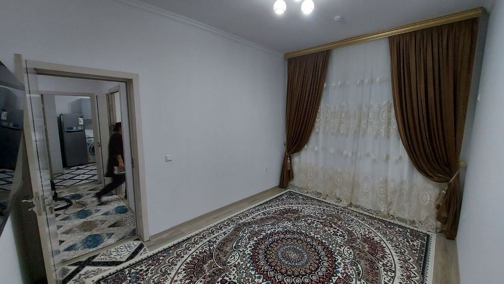 Аренда 2-х комнатная квартира Яги хает